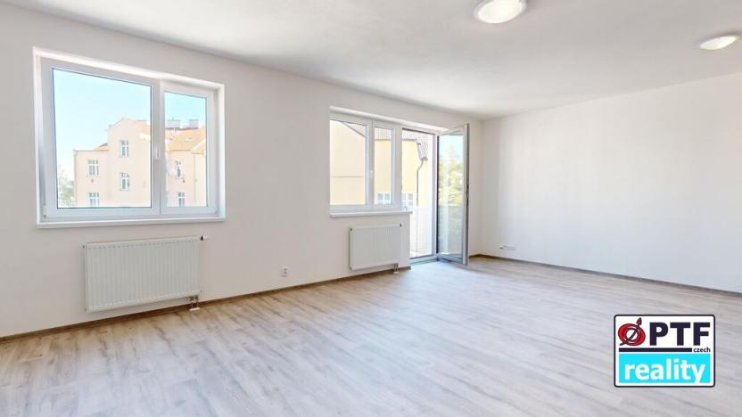 Pronájem bytu 2+kk, Plzeň, Rejskova, 65 m2