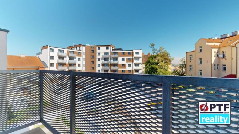 Pronájem bytu 2+kk, Plzeň, Rejskova, 65 m2