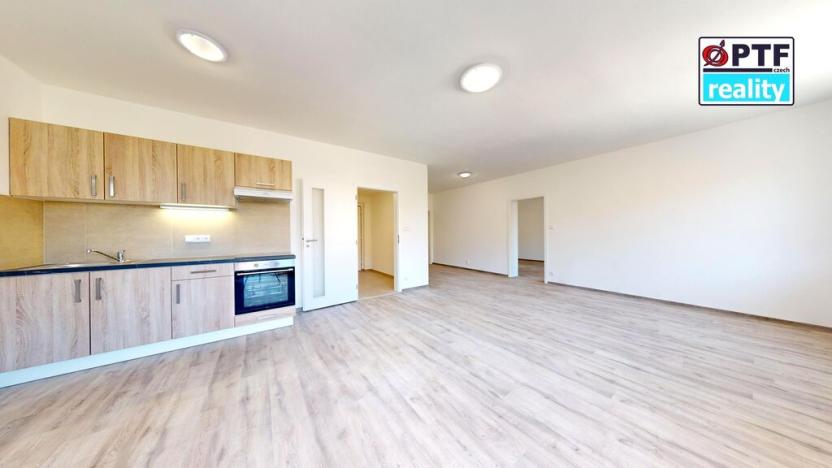 Pronájem bytu 2+kk, Plzeň, Rejskova, 65 m2