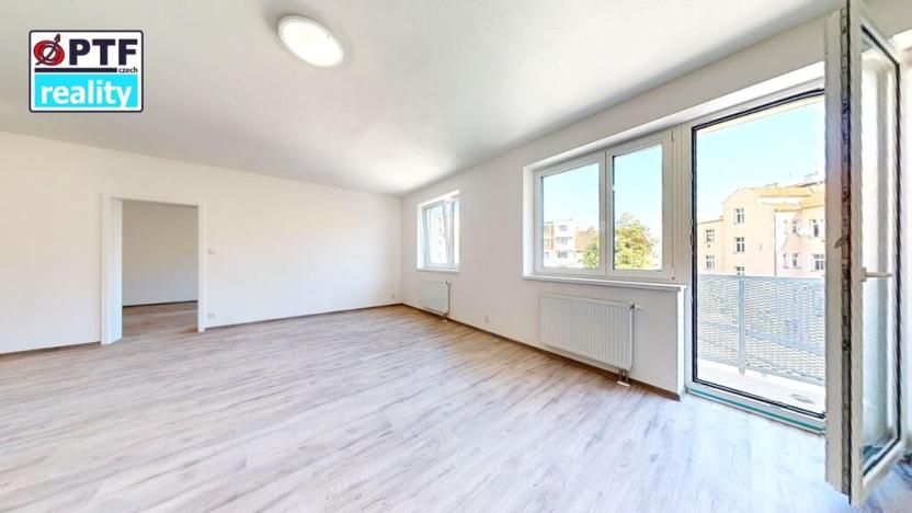 Pronájem bytu 2+kk, Plzeň, Rejskova, 65 m2