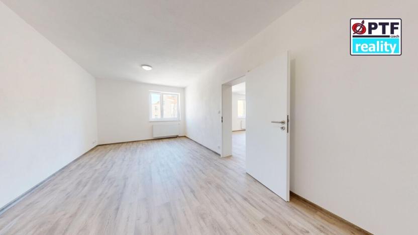 Pronájem bytu 2+kk, Plzeň, Rejskova, 65 m2