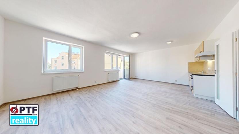 Pronájem bytu 2+kk, Plzeň, Rejskova, 65 m2