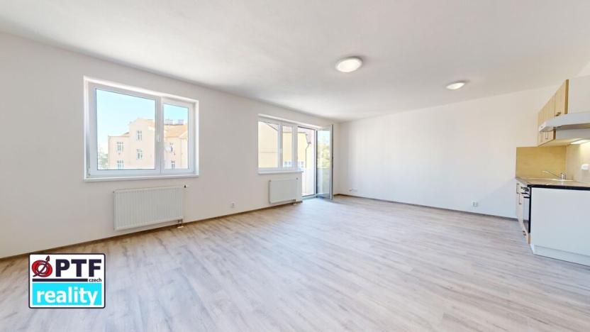 Pronájem bytu 2+kk, Plzeň, Rejskova, 65 m2