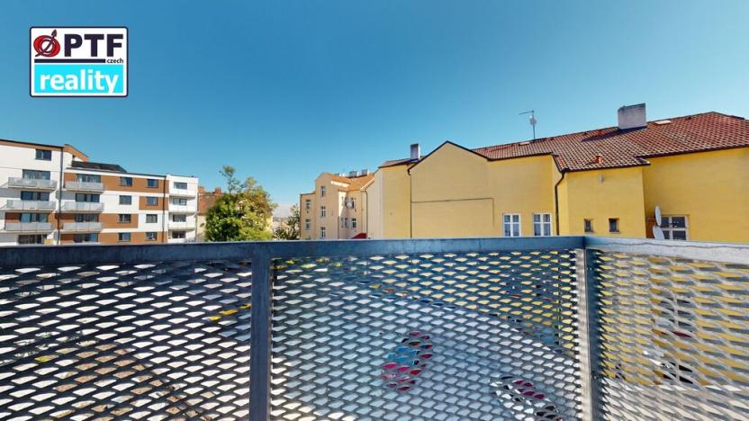 Pronájem bytu 2+kk, Plzeň, Rejskova, 65 m2