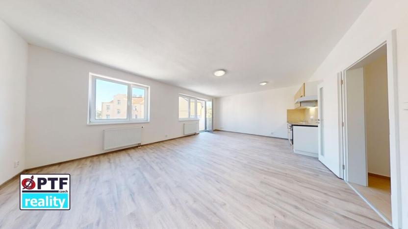 Pronájem bytu 2+kk, Plzeň, Rejskova, 65 m2