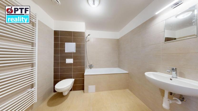 Pronájem bytu 2+kk, Plzeň, Rejskova, 65 m2