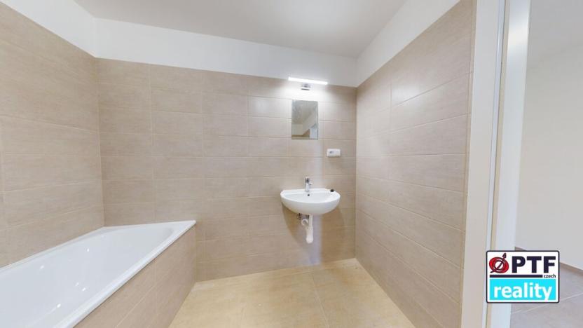 Pronájem bytu 2+kk, Plzeň, Rejskova, 65 m2