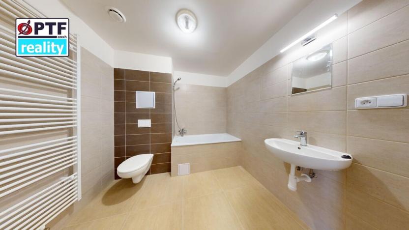 Pronájem bytu 2+kk, Plzeň, Rejskova, 65 m2