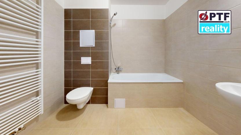 Pronájem bytu 2+kk, Plzeň, Rejskova, 65 m2