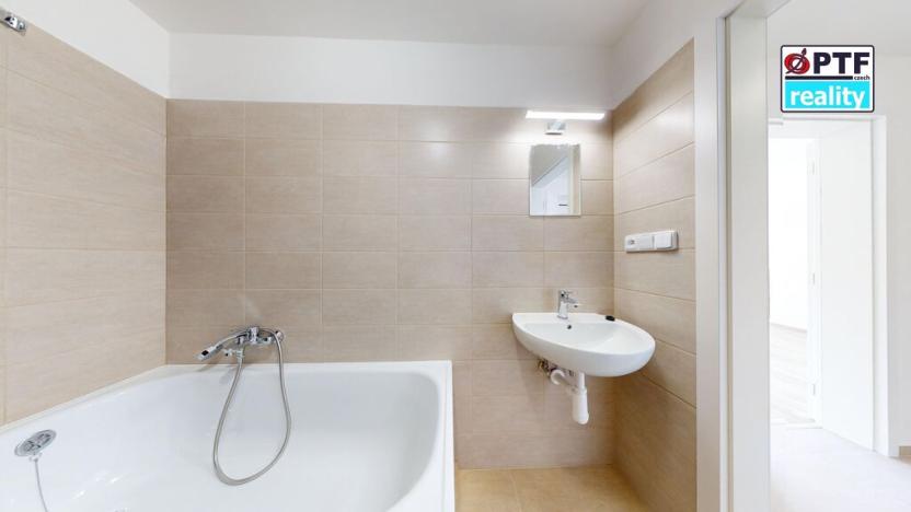 Pronájem bytu 1+kk, Plzeň, Železniční, 43 m2