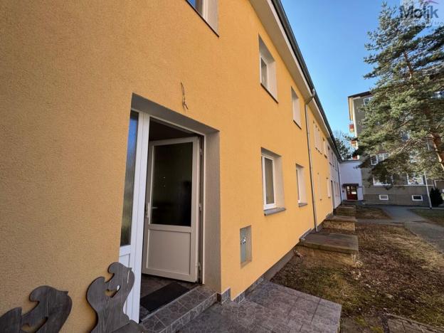 Prodej činžovního domu, Litvínov - Horní Litvínov, Ruská, 590 m2