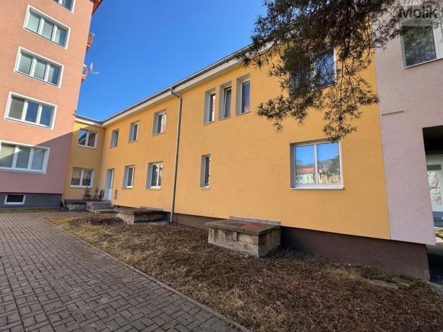 Prodej činžovního domu, Litvínov - Horní Litvínov, Ruská, 590 m2