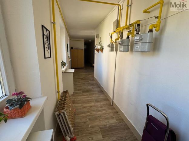 Prodej činžovního domu, Litvínov - Horní Litvínov, Ruská, 590 m2