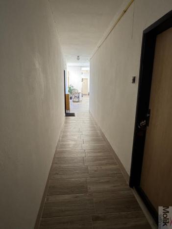 Prodej činžovního domu, Litvínov - Horní Litvínov, Ruská, 590 m2