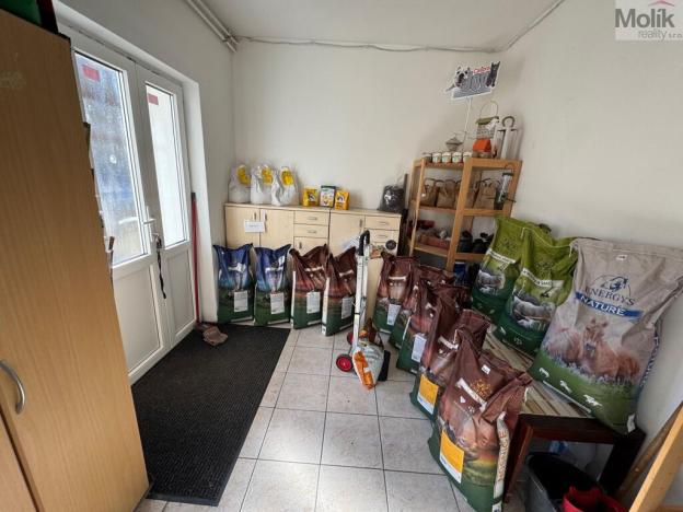 Prodej činžovního domu, Litvínov - Horní Litvínov, Ruská, 590 m2