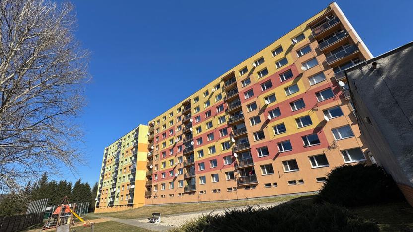 Prodej bytu 3+1, Chrastava, Andělohorská, 83 m2