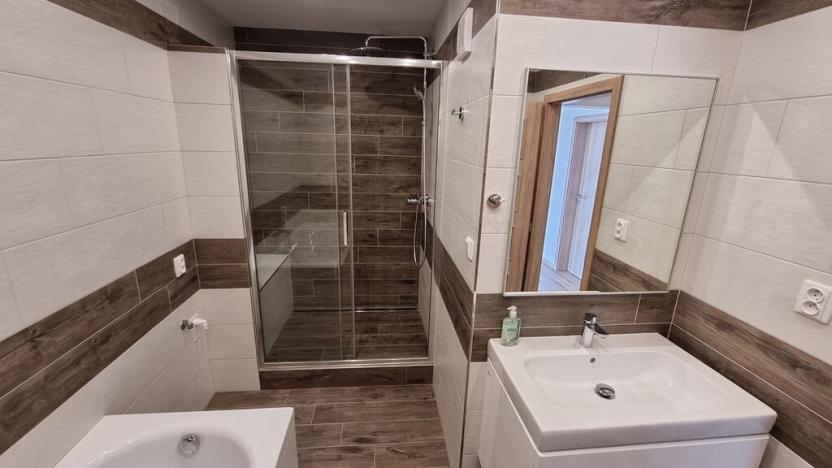 Prodej bytu 3+1, Chrastava, Andělohorská, 83 m2