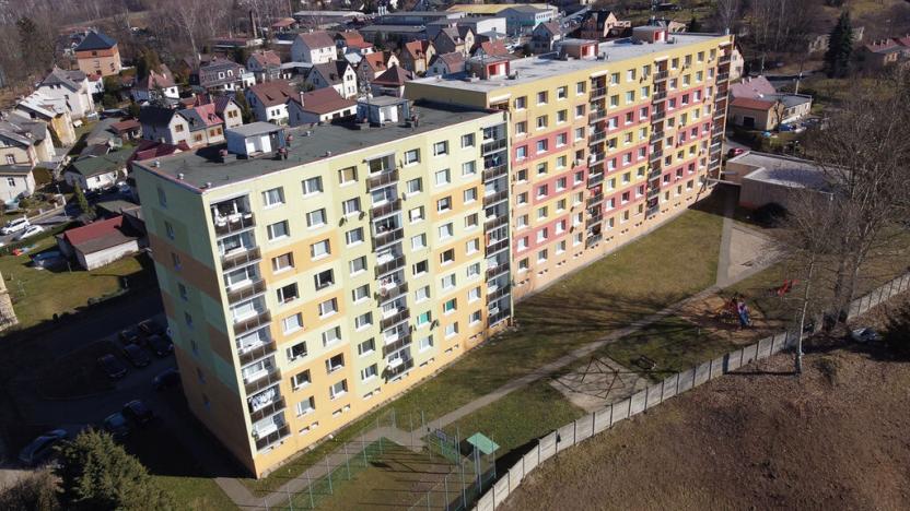 Prodej bytu 3+1, Chrastava, Andělohorská, 83 m2