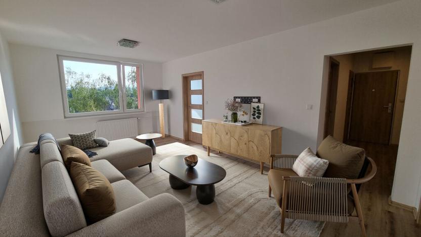 Prodej bytu 3+1, Chrastava, Andělohorská, 83 m2