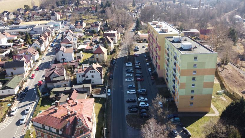 Prodej bytu 3+1, Chrastava, Andělohorská, 83 m2