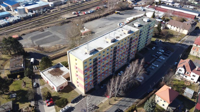 Prodej bytu 3+1, Chrastava, Andělohorská, 83 m2