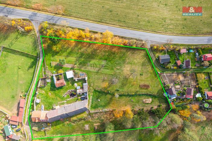 Prodej rodinného domu, Příbram - Lazec, 81 m2