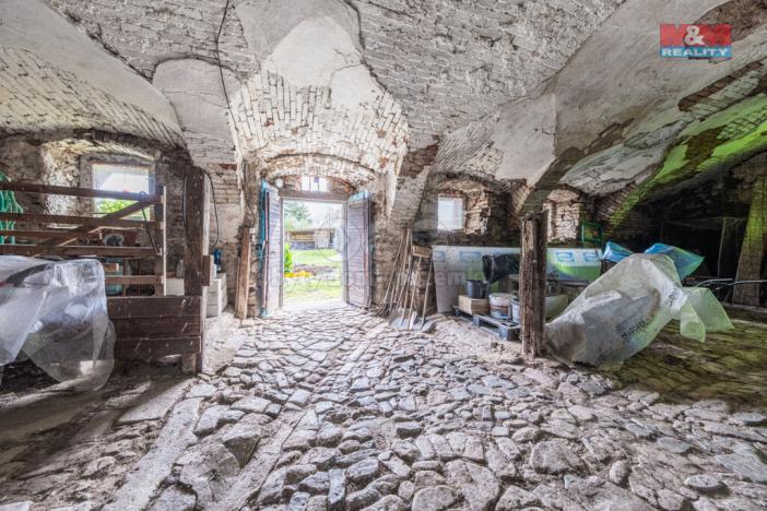 Prodej rodinného domu, Příbram - Lazec, 81 m2