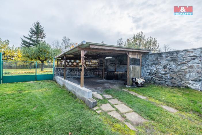 Prodej rodinného domu, Příbram - Lazec, 81 m2