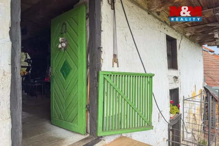 Prodej rodinného domu, Příbram - Lazec, 81 m2