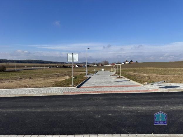 Prodej pozemku pro bydlení, Blatnice, 1184 m2