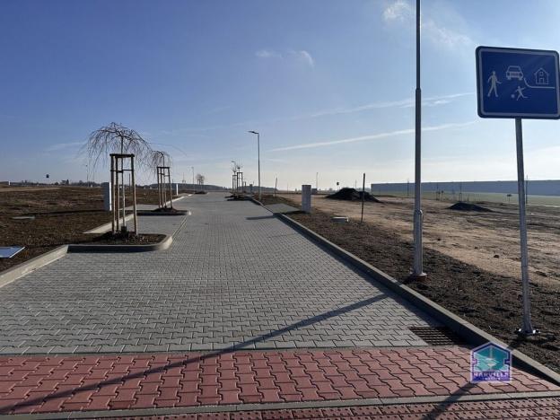 Prodej pozemku pro bydlení, Blatnice, 1184 m2