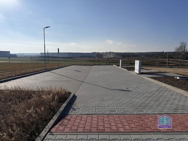 Prodej pozemku pro bydlení, Blatnice, 1184 m2