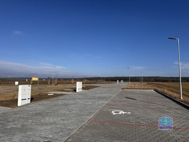 Prodej pozemku pro bydlení, Blatnice, 1184 m2