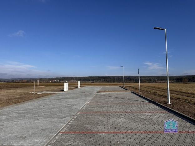 Prodej pozemku pro bydlení, Blatnice, 1184 m2