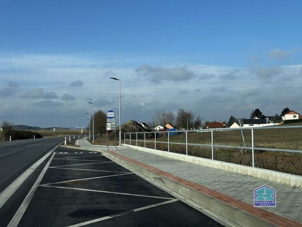 Prodej pozemku pro bydlení, Blatnice, 1184 m2