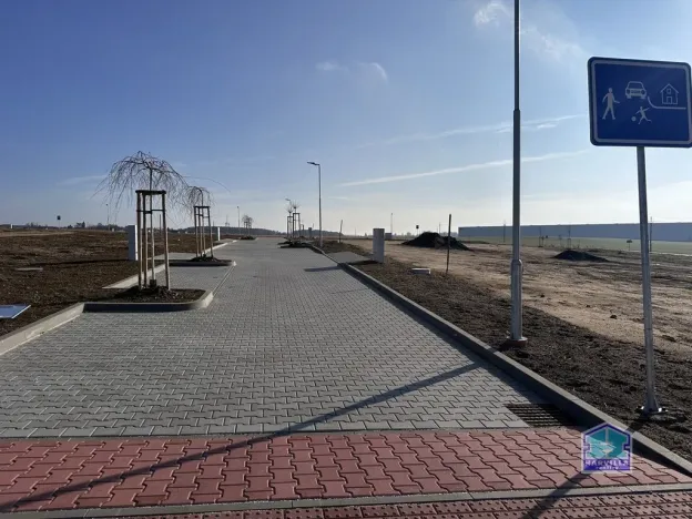 Prodej pozemku pro bydlení, Blatnice, 1247 m2