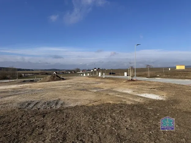 Prodej pozemku pro bydlení, Blatnice, 1247 m2