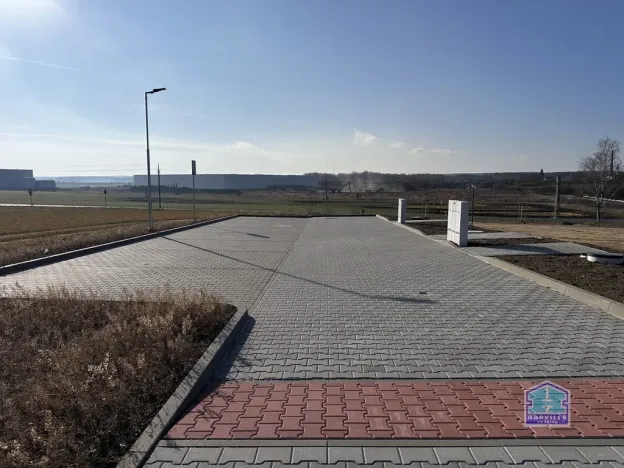 Prodej pozemku pro bydlení, Blatnice, 1247 m2