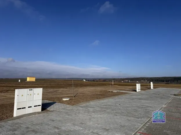 Prodej pozemku pro bydlení, Blatnice, 1247 m2