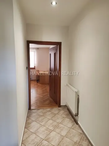 Pronájem bytu 2+kk, České Budějovice - České Budějovice 3, J. Š. Baara, 60 m2