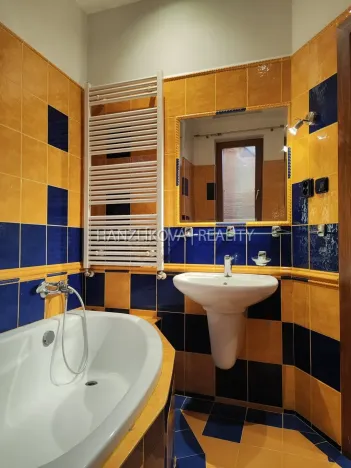 Pronájem bytu 2+kk, České Budějovice - České Budějovice 3, J. Š. Baara, 60 m2