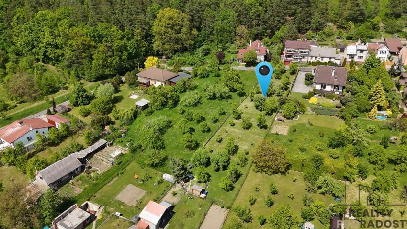 Prodej pozemku pro bydlení, Přílepy, 991 m2