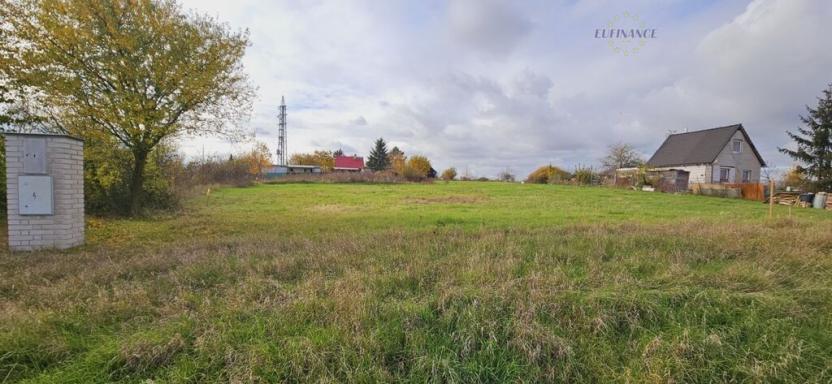 Prodej pozemku pro bydlení, Otvovice, 534 m2