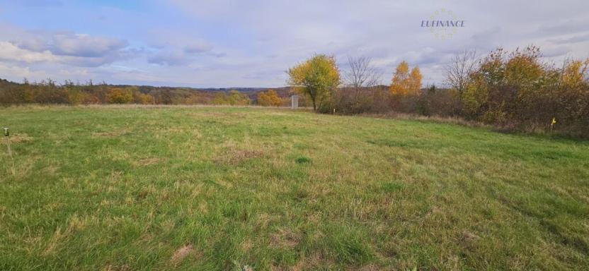 Prodej pozemku pro bydlení, Otvovice, 534 m2