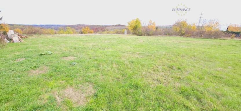 Prodej pozemku pro bydlení, Otvovice, 534 m2