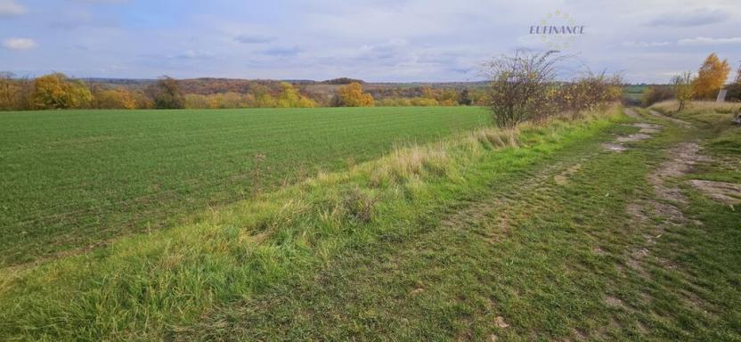 Prodej pozemku pro bydlení, Otvovice, 534 m2