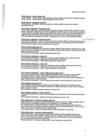 Prodej pozemku pro bydlení, Otvovice, 534 m2