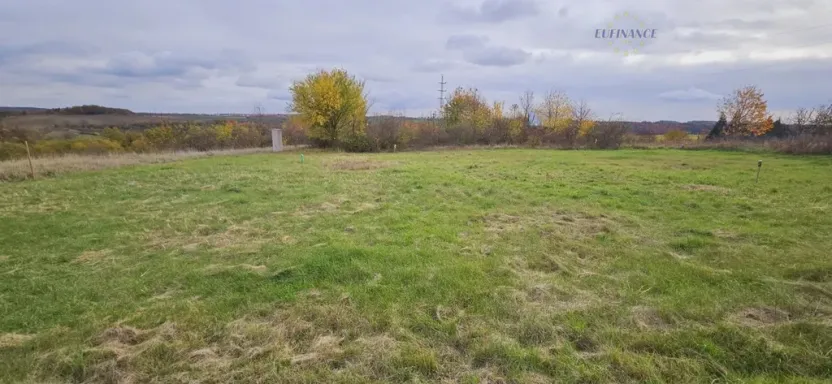 Prodej pozemku pro bydlení, Otvovice, 534 m2