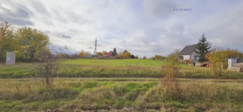 Prodej pozemku pro bydlení, Otvovice, 534 m2