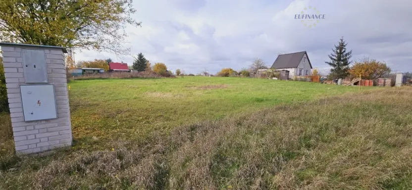 Prodej pozemku pro bydlení, Otvovice, 534 m2